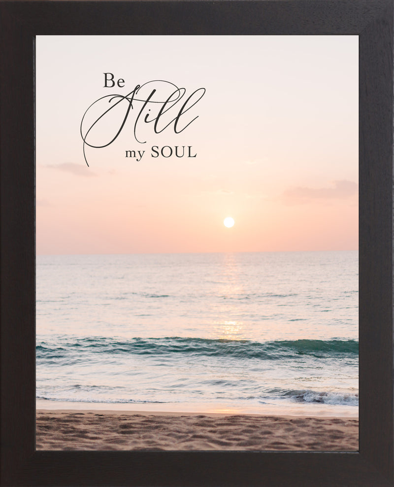 Be Still My Soul by Summer Snow SN343