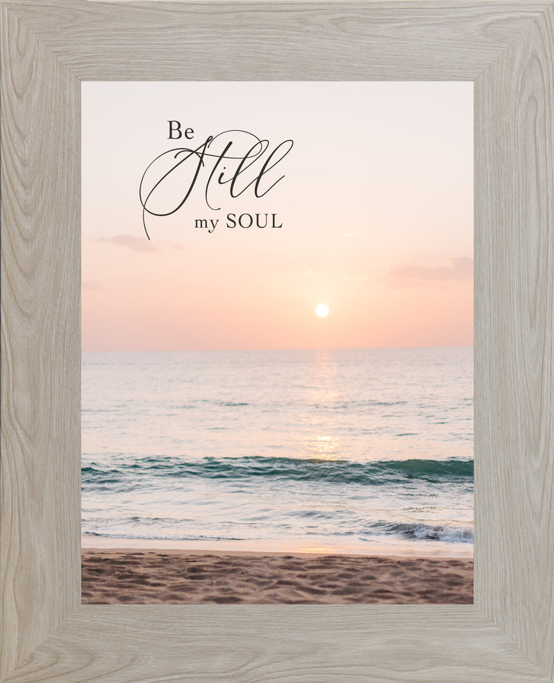 Be Still My Soul by Summer Snow SN343