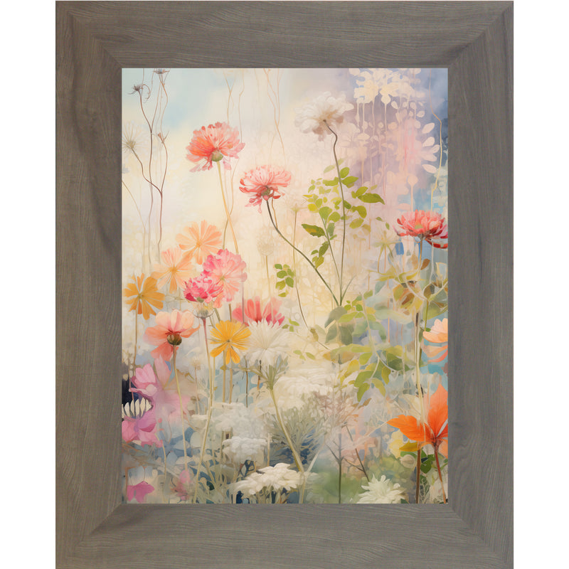 Floral Moment 2 by Summer Snow NS344