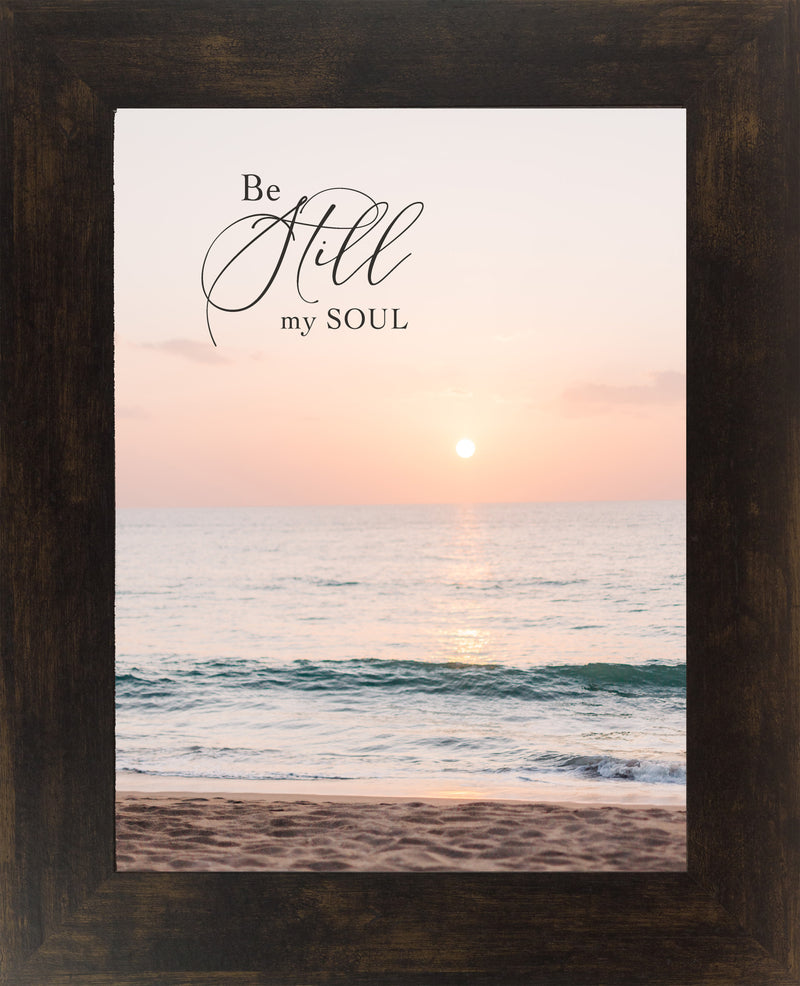 Be Still My Soul by Summer Snow SN343