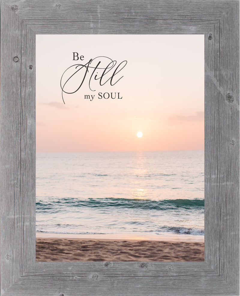 Be Still My Soul by Summer Snow SN343
