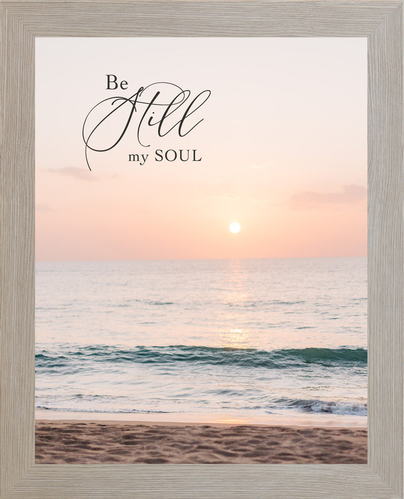 Be Still My Soul by Summer Snow SN343