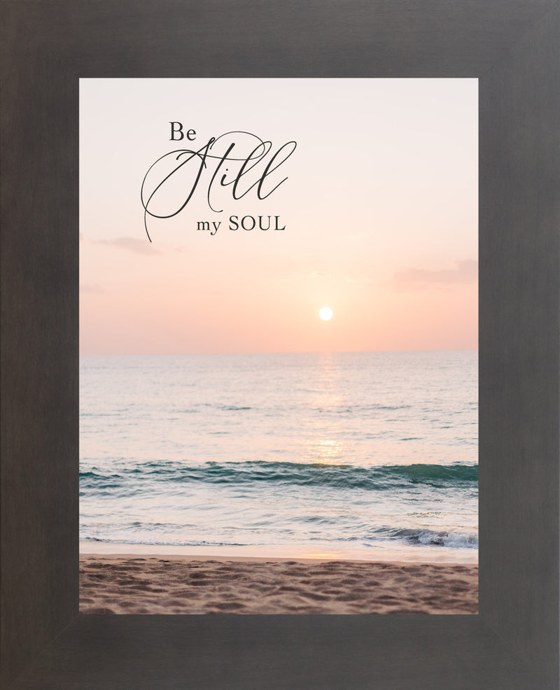 Be Still My Soul by Summer Snow SN343