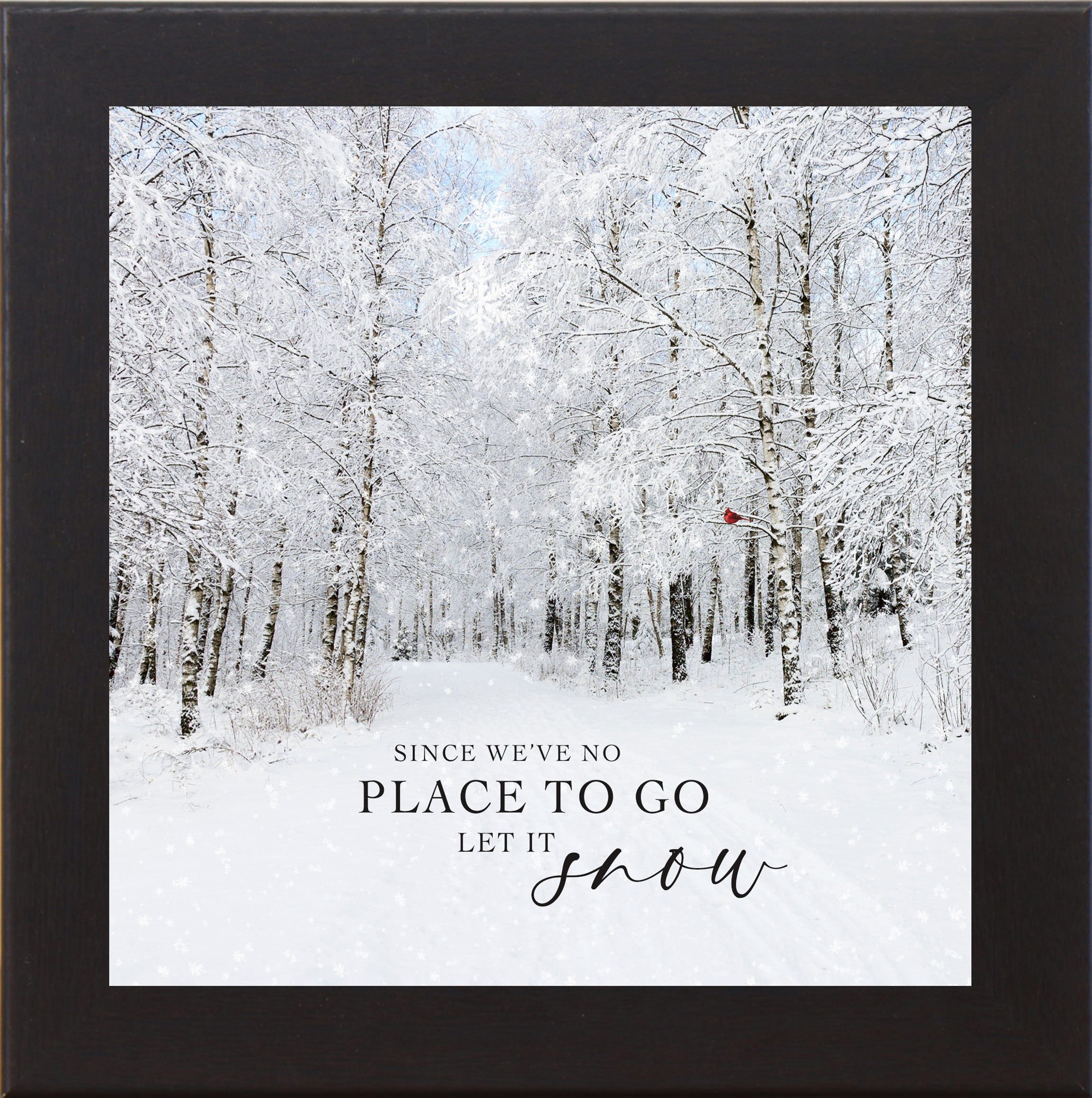 【414】Schneeページ Let It Snow by Summer Snow SN54