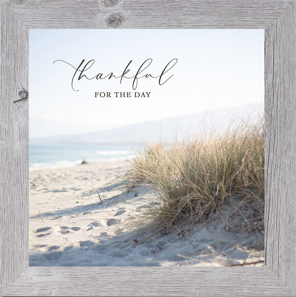 Thankful for the Day by Summer Snow SN56