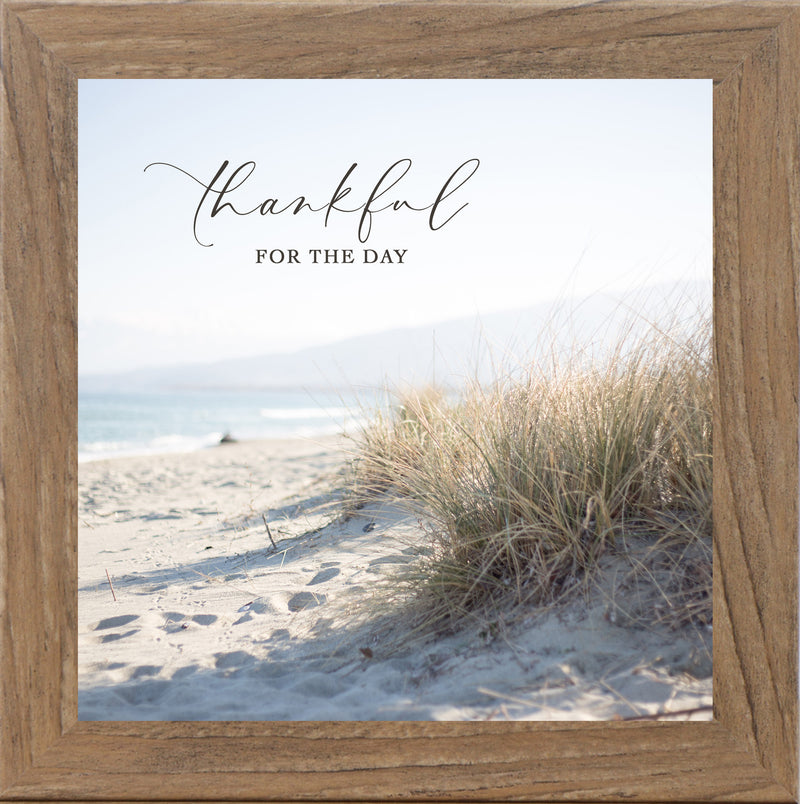 Thankful for the Day by Summer Snow SN56