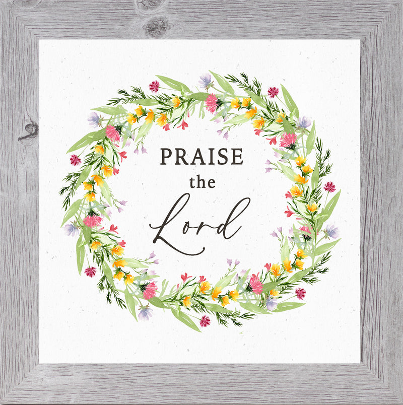 Praise the Lord by Summer Snow SN64