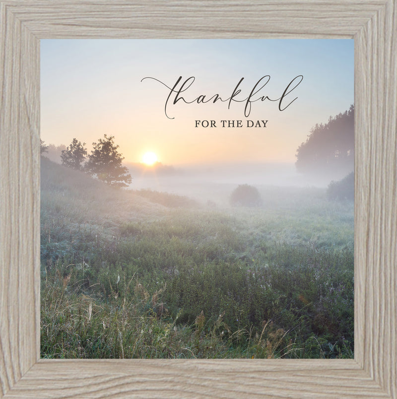 Thankful For The Day by Summer Snow SN75