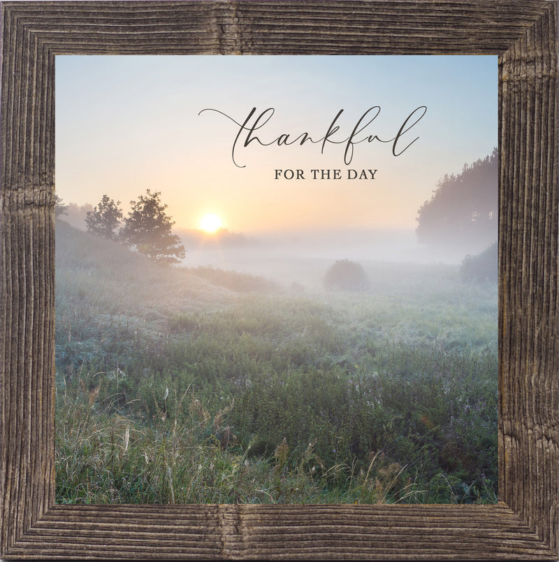 Thankful For The Day by Summer Snow SN75