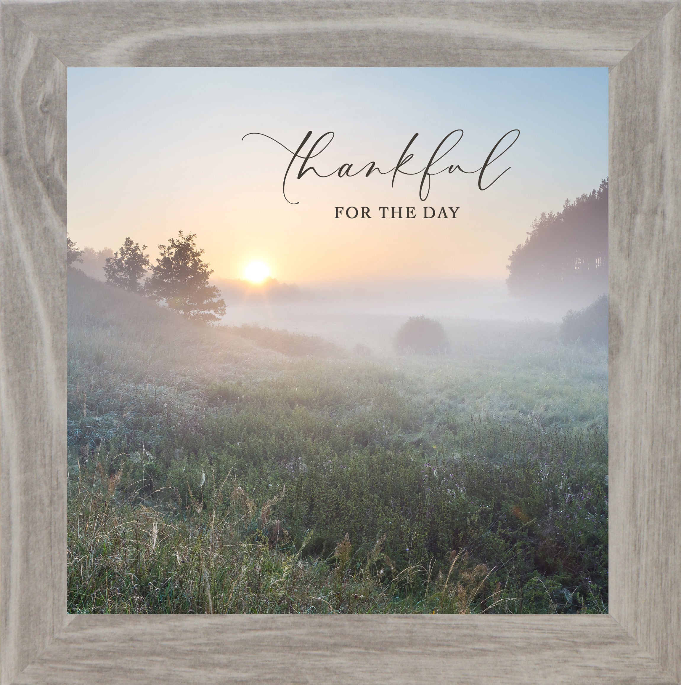 Thankful For The Day by Summer Snow SN75