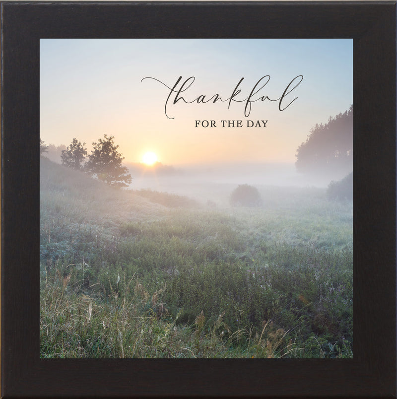 Thankful For The Day by Summer Snow SN75