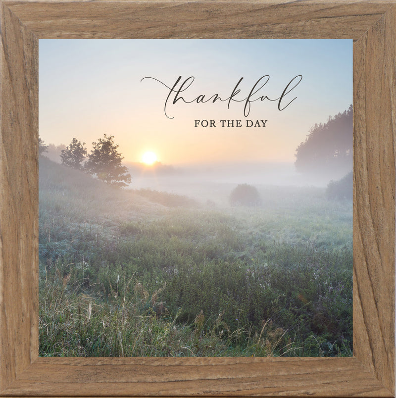 Thankful For The Day by Summer Snow SN75