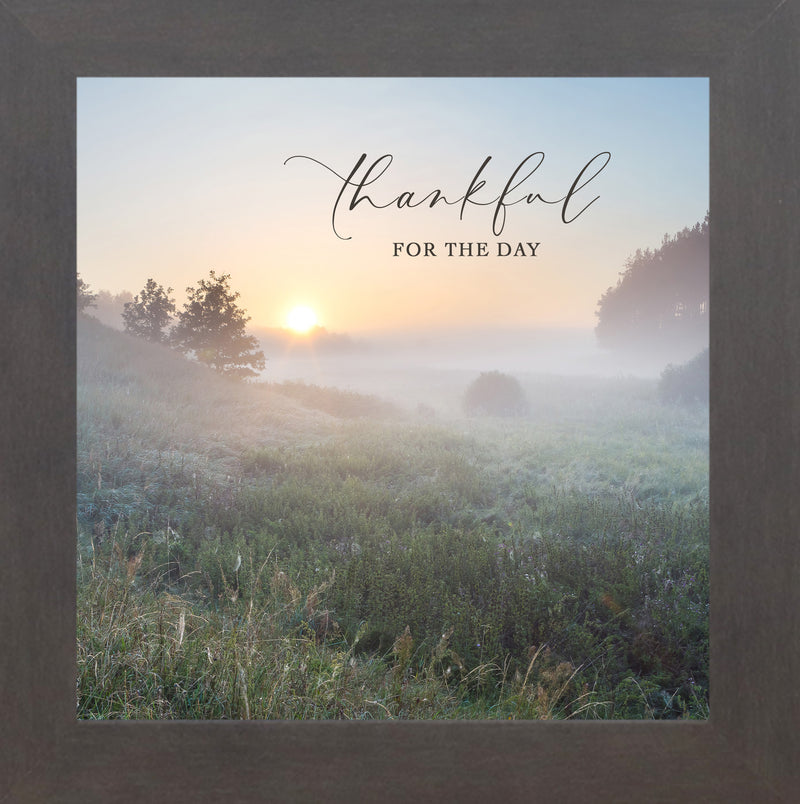 Thankful For The Day by Summer Snow SN75