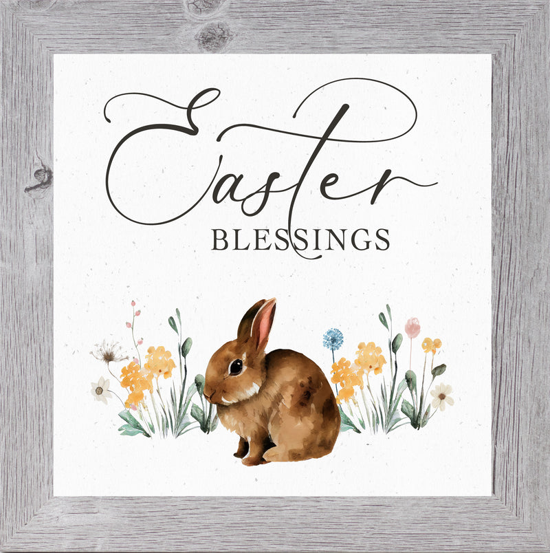 Easter Blessings by Summer Snow SN78