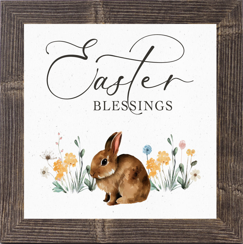 Easter Blessings by Summer Snow SN78