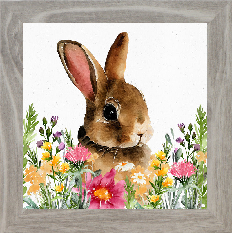 Spring Bunny by Summer Snow SN80