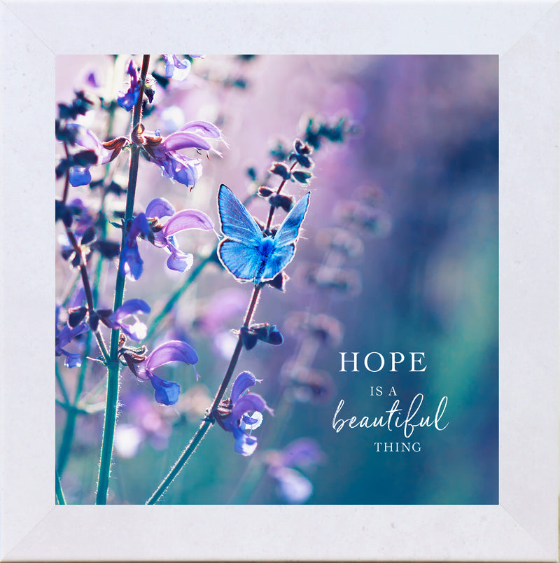 Hope is a Beautiful Thing by Summer Snow SN85