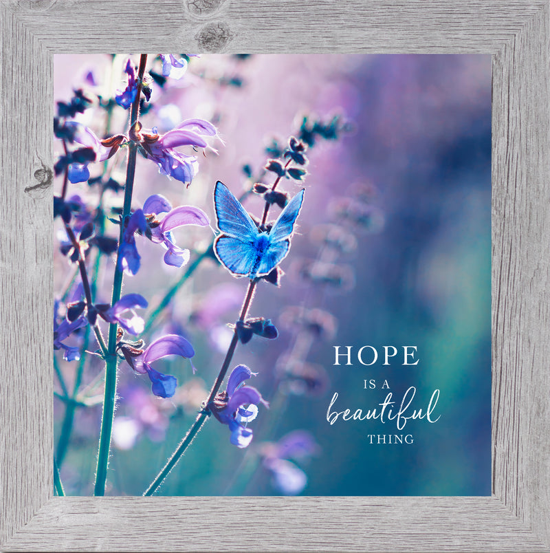 Hope is a Beautiful Thing by Summer Snow SN85