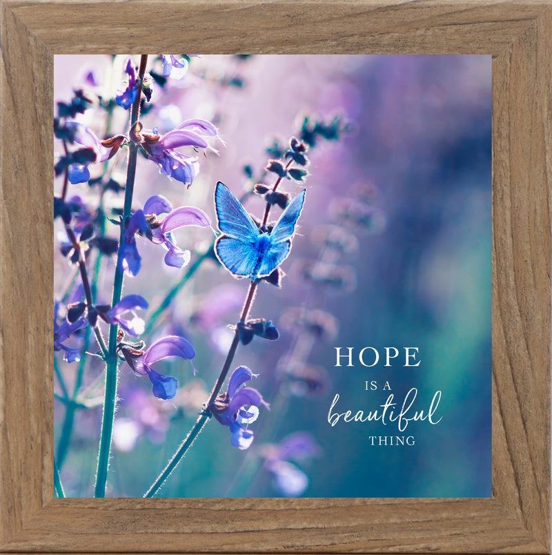 Hope is a Beautiful Thing by Summer Snow SN85