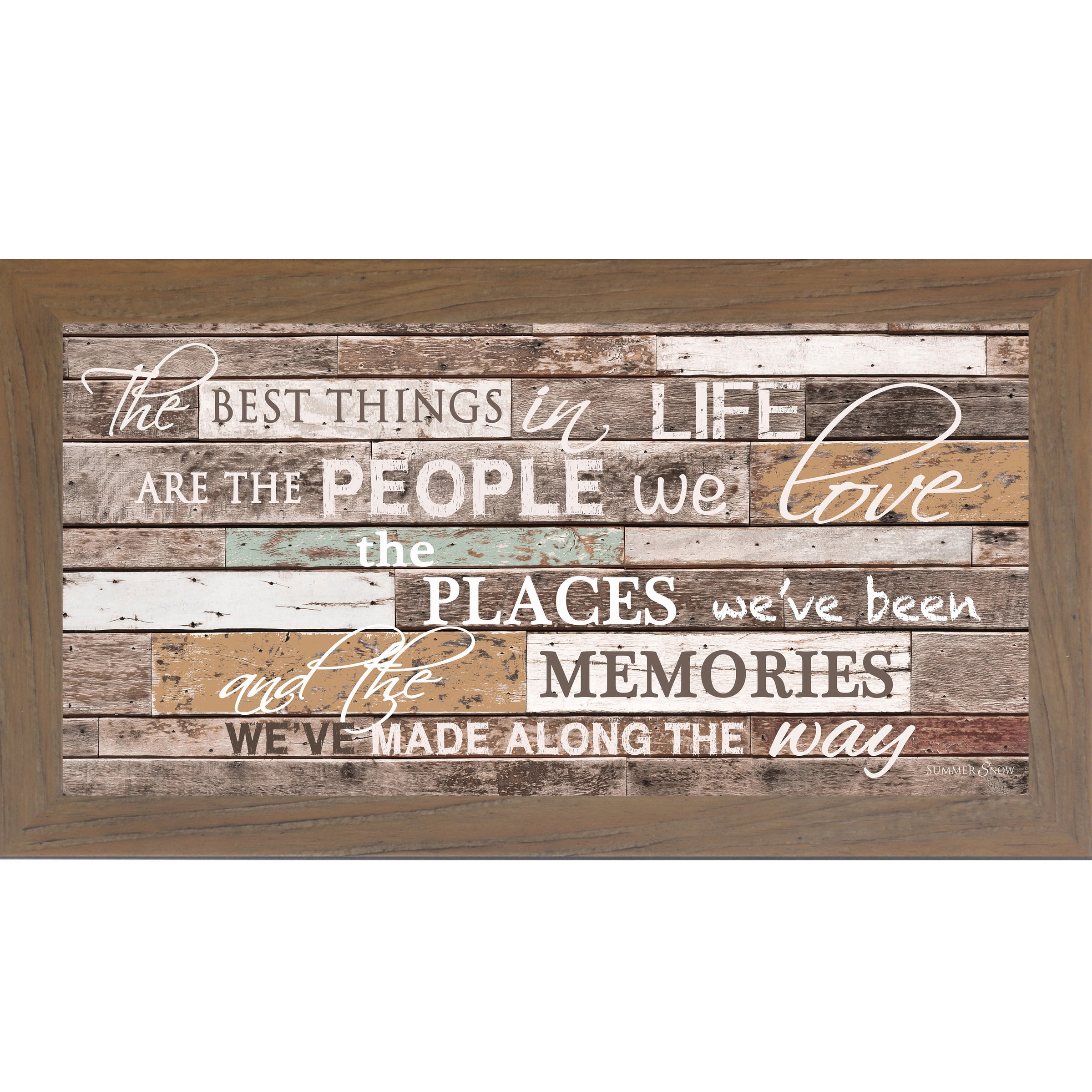 The Best Things by Summer Snow  SS1551