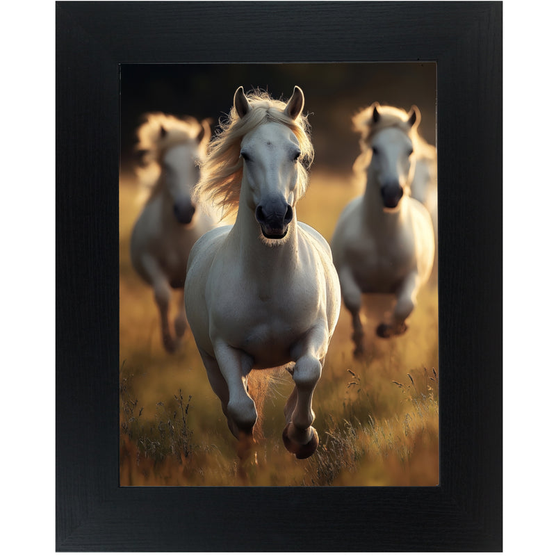 Running Wild by Summer Snow WS103