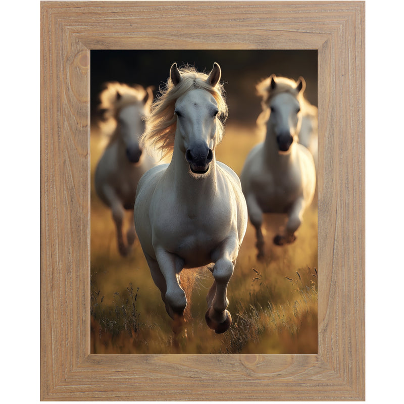 Running Wild by Summer Snow WS103