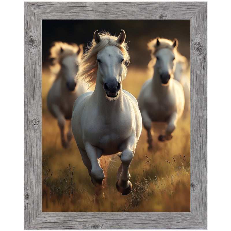 Running Wild by Summer Snow WS103