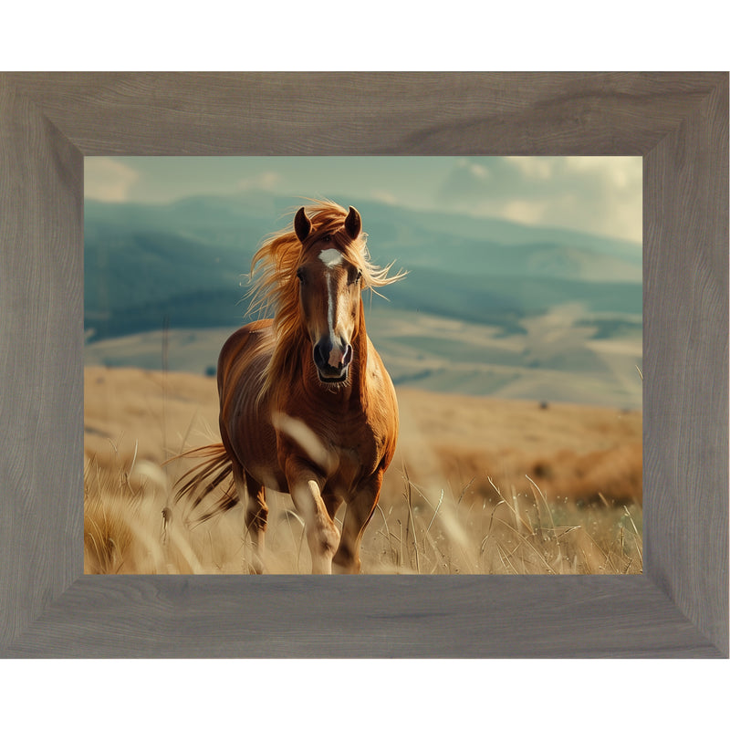 Wild Beauty by Summer Snow WS104