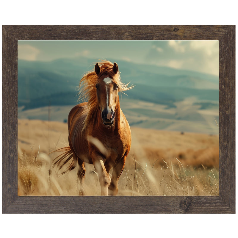 Wild Beauty by Summer Snow WS104