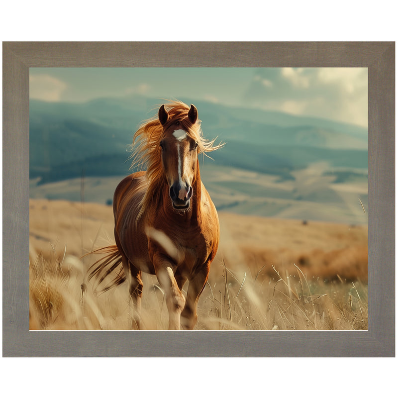 Wild Beauty by Summer Snow WS104
