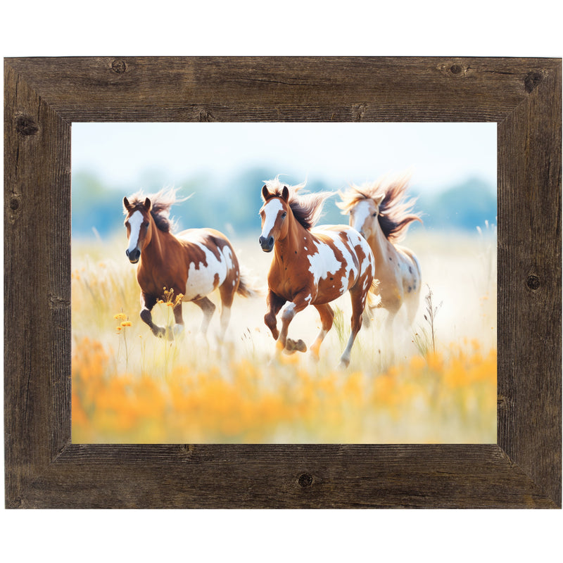 Painted Trio by Summer Snow WS107