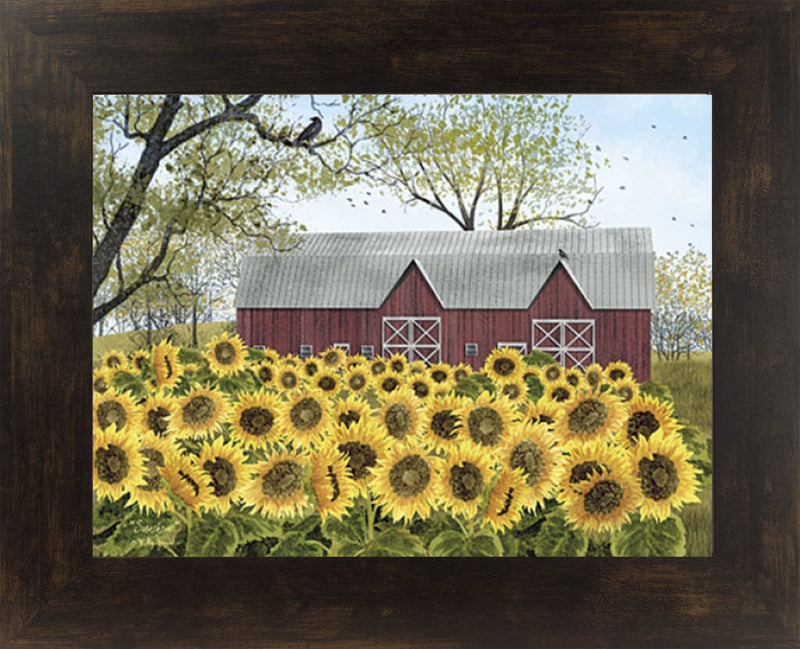 Sunshine by Billy Jacobs BJ1134 - Summer Snow Art