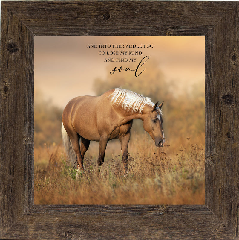 Choose a Saying by Summer Snow SA379