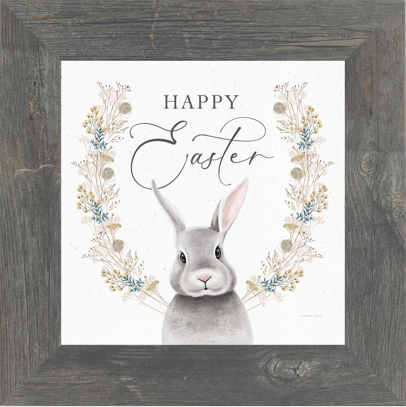 Happy Easter bunny by Summer Snow SN5