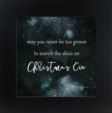 May You Never be too Grown by Summer Snow SA116
