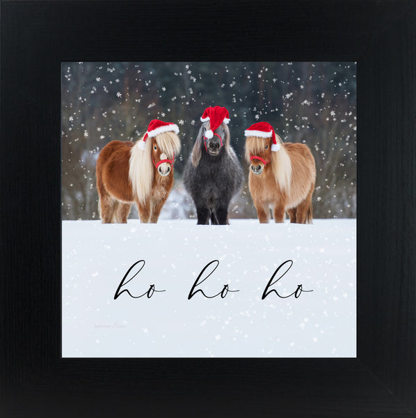 HO HO HO by Summer Snow SA122