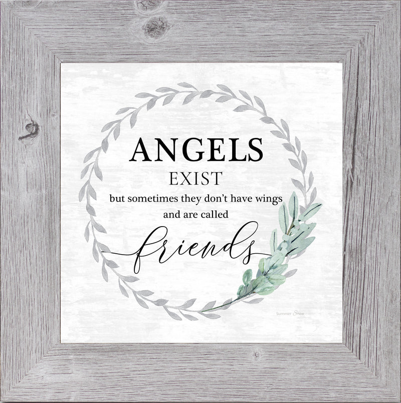 Angels Friends by Summer Snow SA22