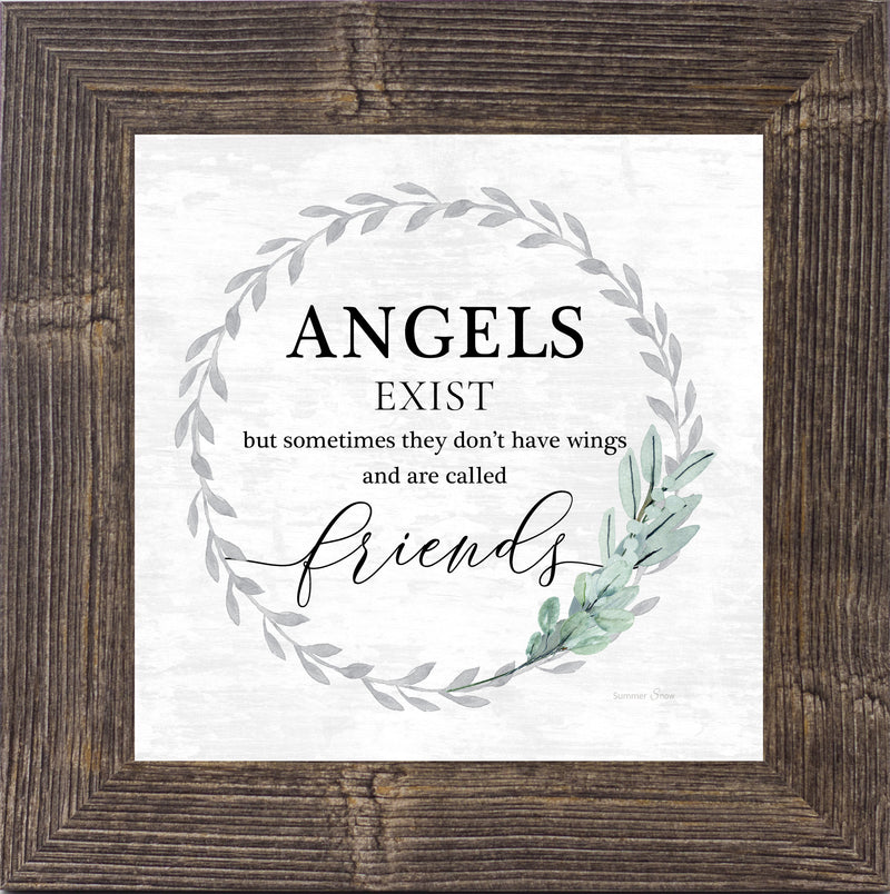 Angels Friends by Summer Snow SA22
