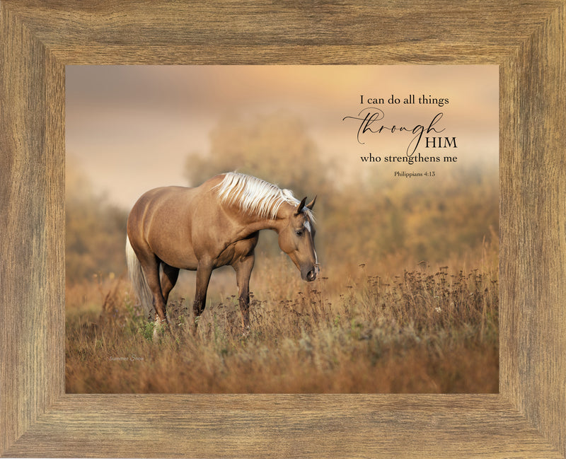 Choose a Saying by Summer Snow SA379