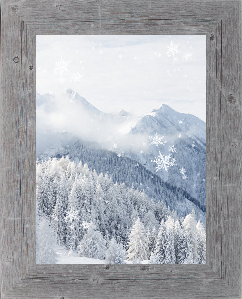 Majestic Mountains by Summer Snow SA412