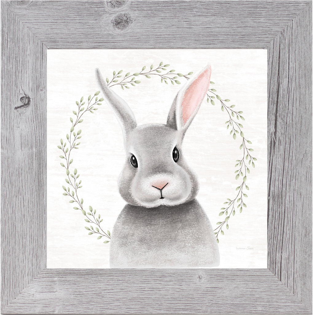 Boy Bunny by Summer Snow SA68