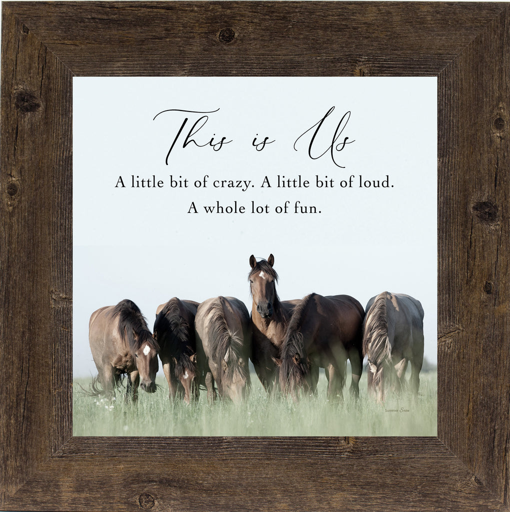 This is Us by Summer Snow SW73