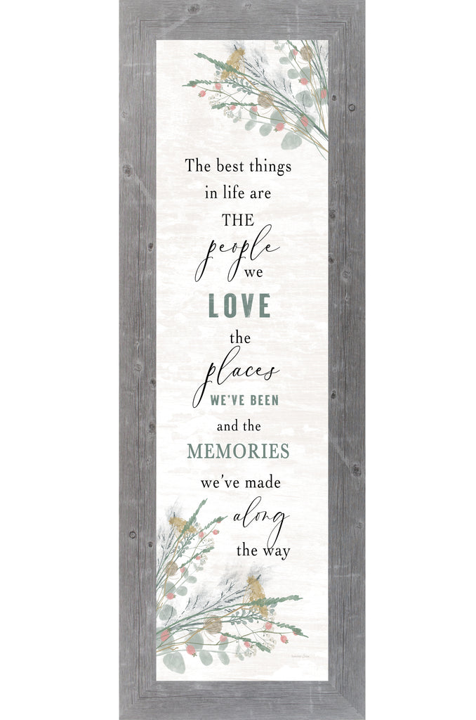 The Best Things in Life by Summer Snow SA806