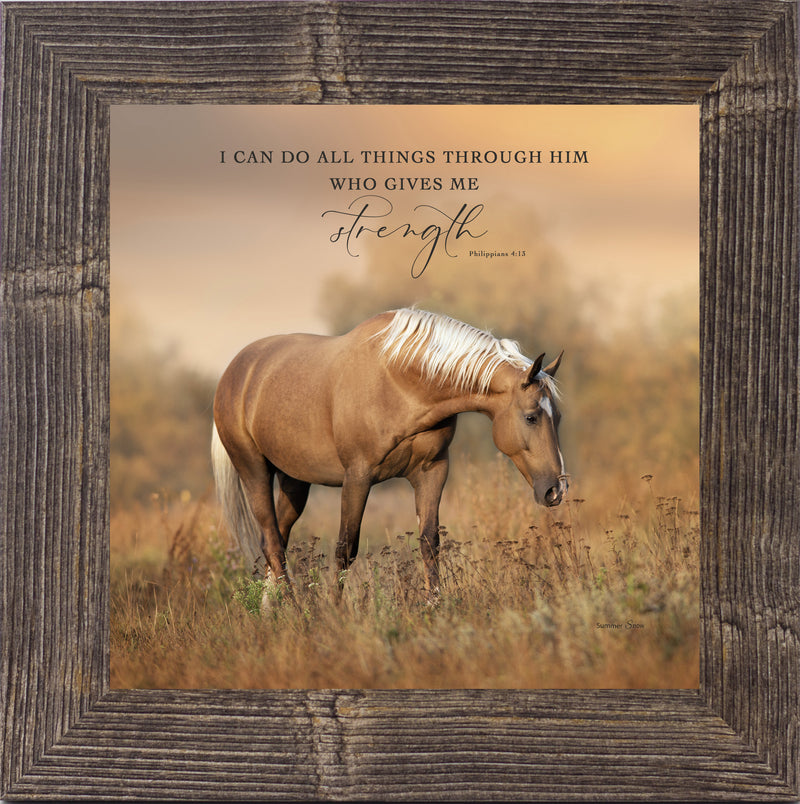Choose a Saying by Summer Snow SA379