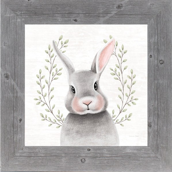 Spring Bunny by Summer Snow SN2