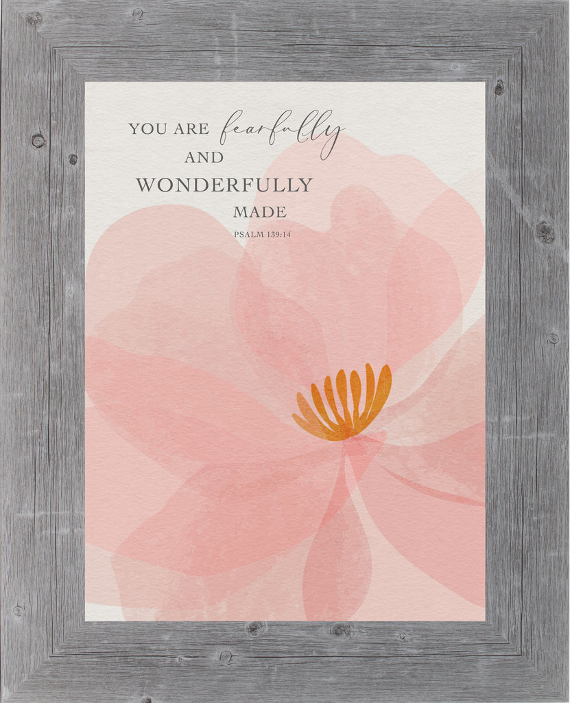 Fearfully and Wonderfully Made by Summer Snow SN305