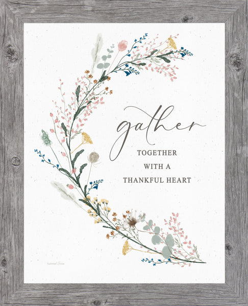Gather Together by Summer Snow SN312