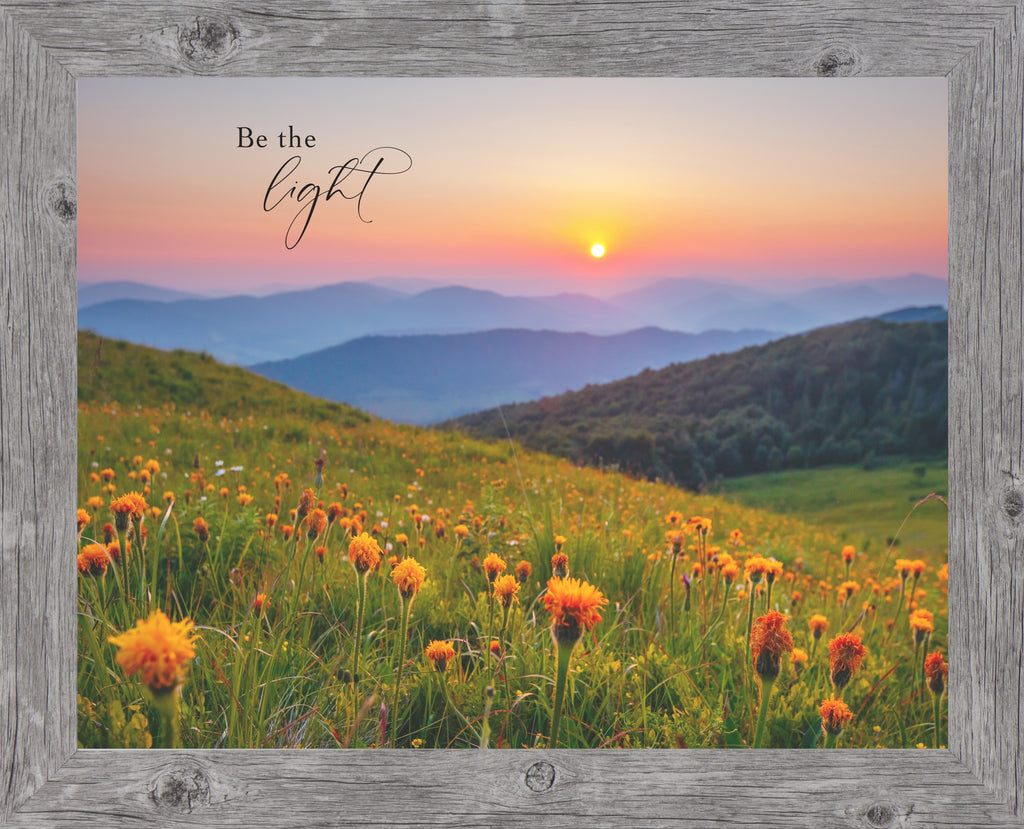 Be the Light by Summer Snow SN318