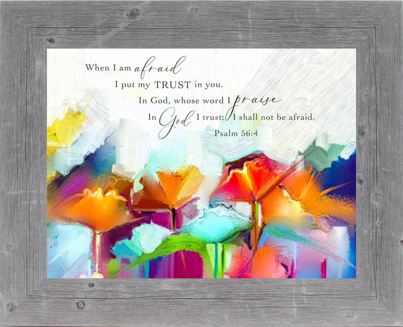 In God I Trust by Summer Snow SN325