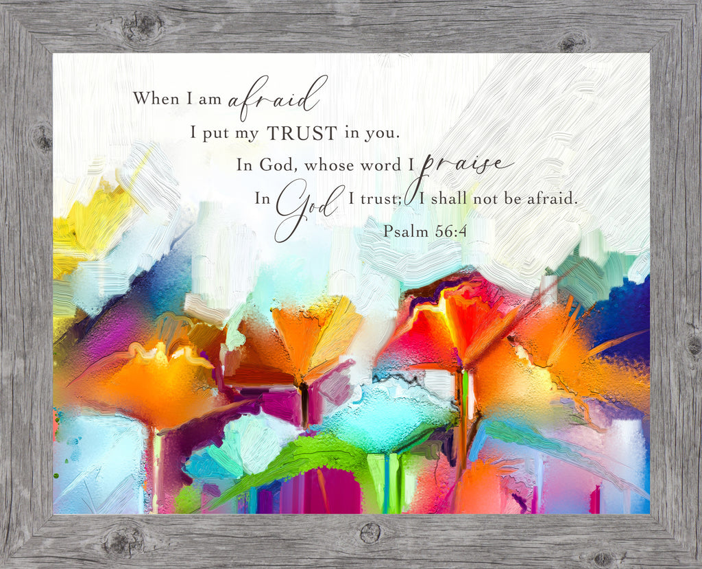 In God I Trust by Summer Snow SN325